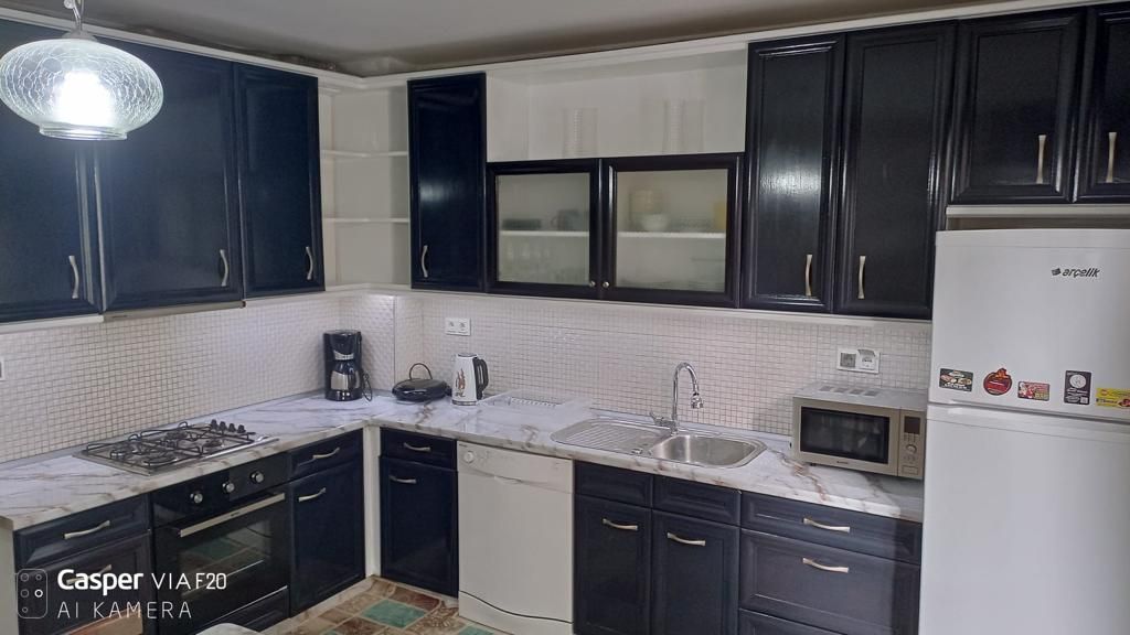 Квартира в Алании, Турция, 220 м2 фото 4