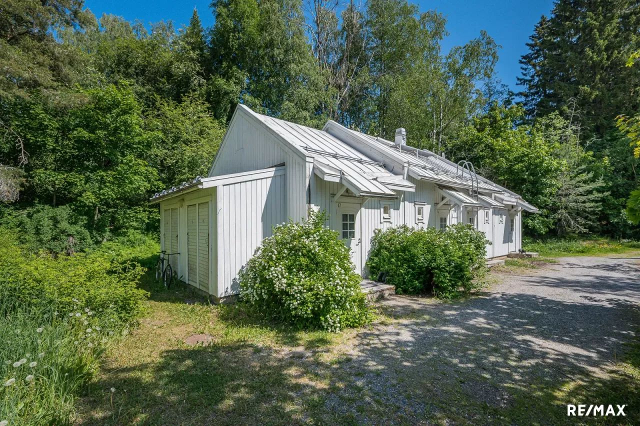 Таунхаус в Лахти, Финляндия, 21 м2 фото 2