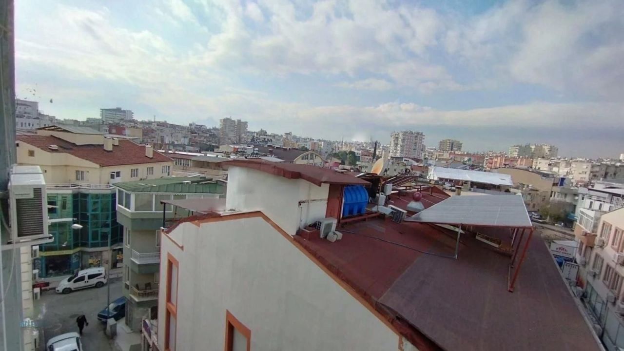 Квартира в Элмалах, Турция, 70 м2 фото 4