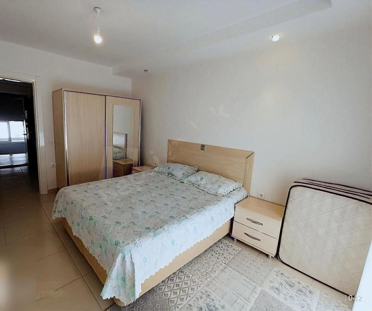 Квартира в Кестеле, Турция, 60 м2 фото 3