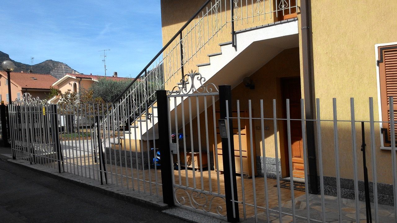 Дом в Вентимилье, Италия, 300 м2 фото 3