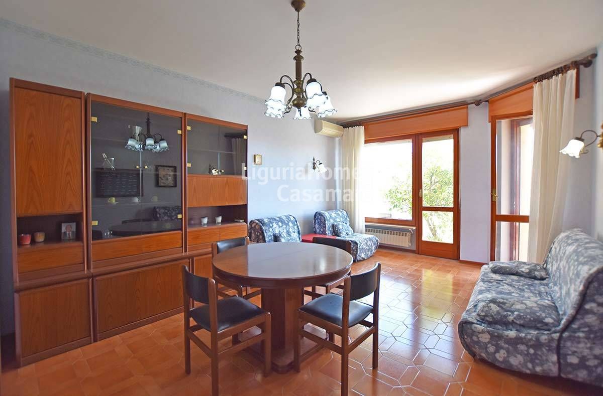 Апартаменты в Сан-Ремо, Италия, 64 м2 фото 2