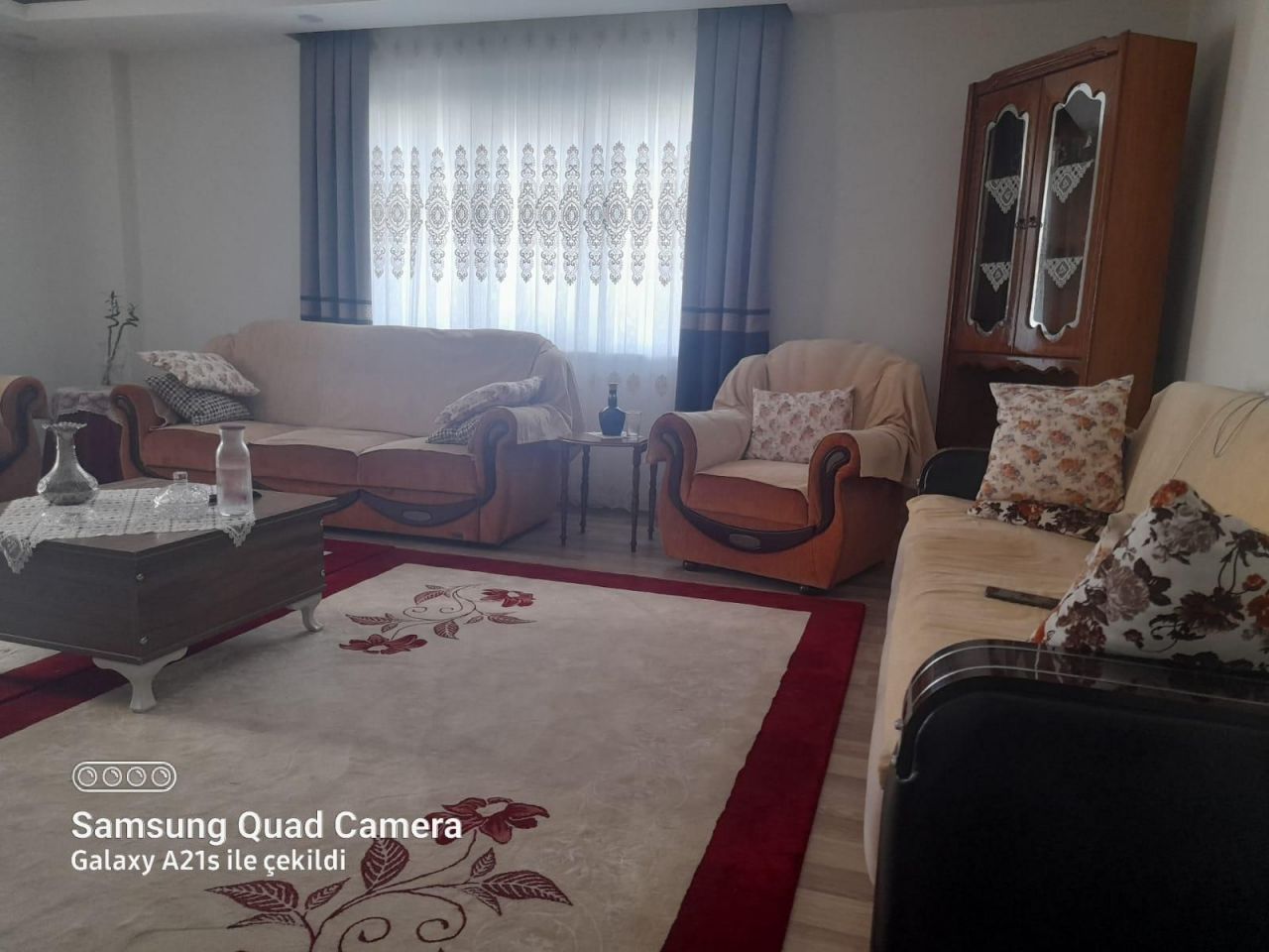 Квартира в Алании, Турция, 170 м2 фото 5