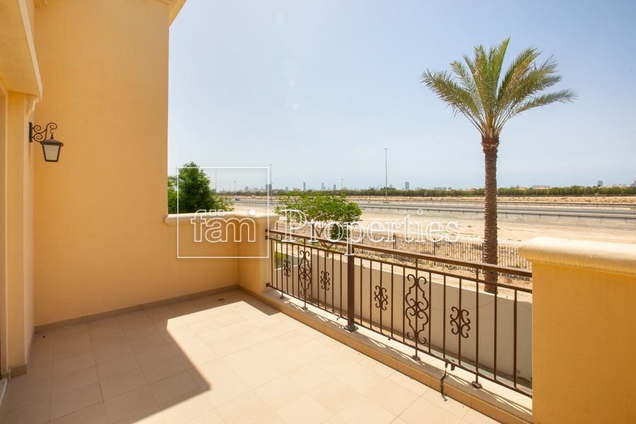 Дом Arabian Ranches, ОАЭ, 405 м2 фото 3