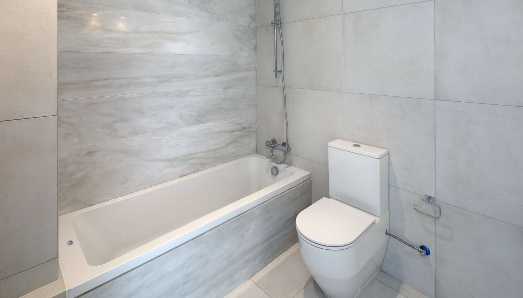 Апартаменты в Пафосе, Кипр, 110 м2 фото 3