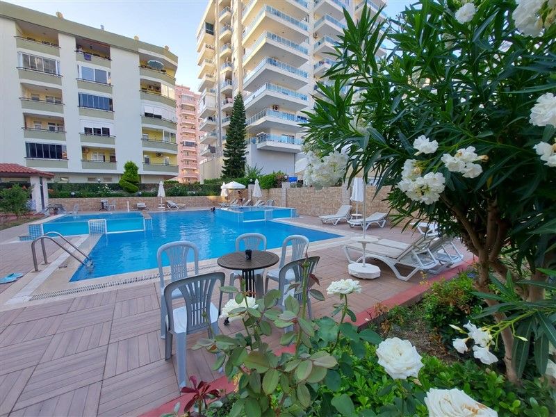 Квартира в Алании, Турция, 110 м2 фото 3