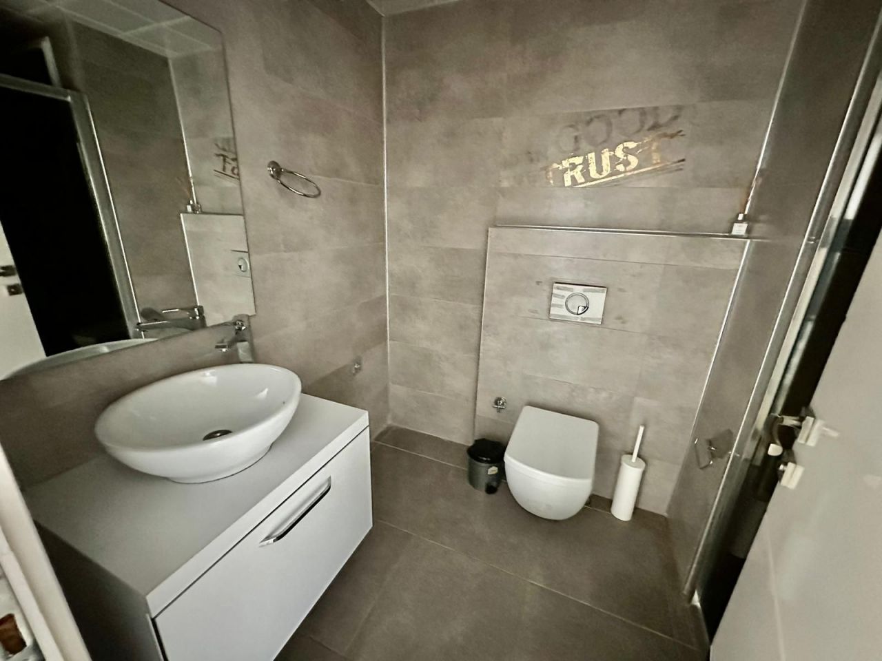 Квартира в Кестеле, Турция, 110 м2 фото 5