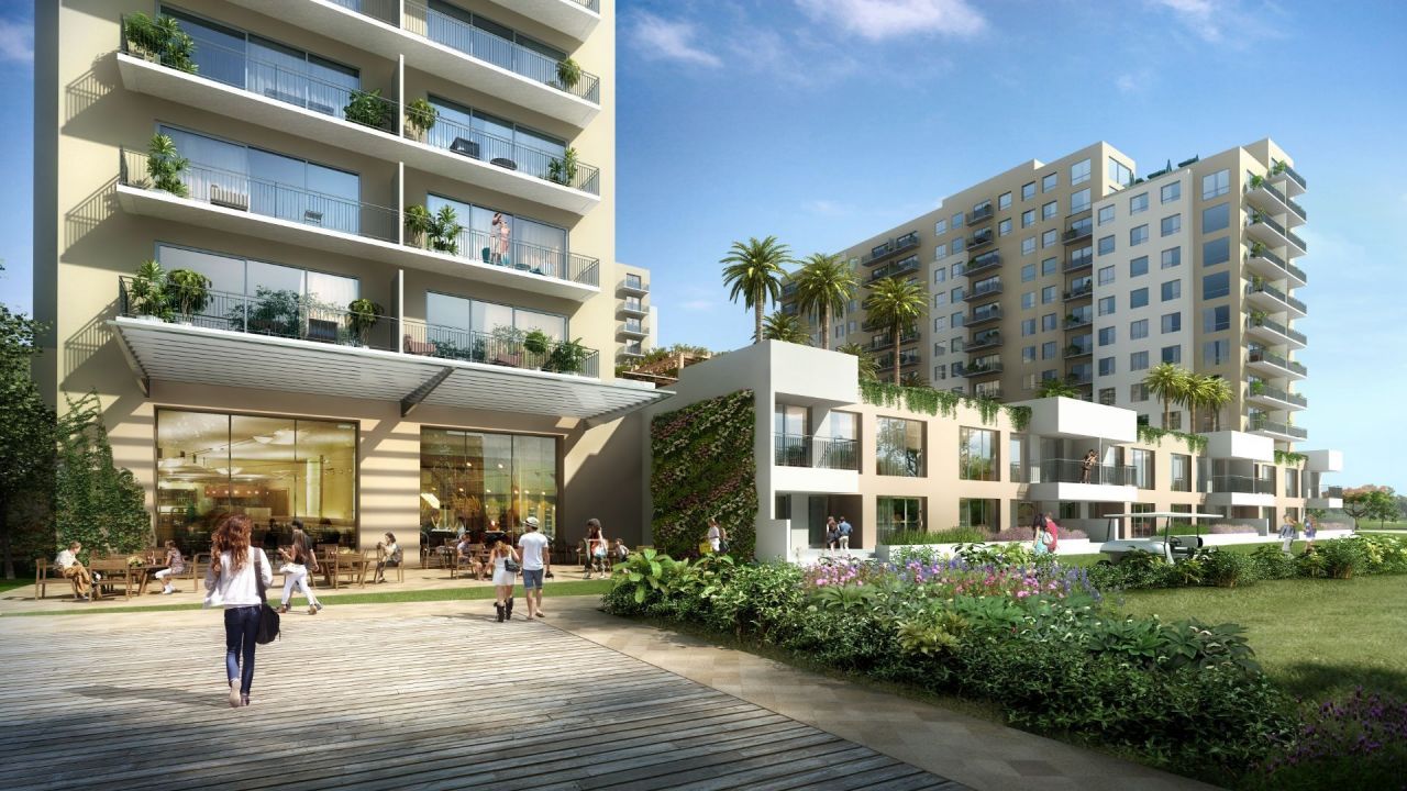 Апартаменты в Дубае, ОАЭ, 93 м2 фото 5