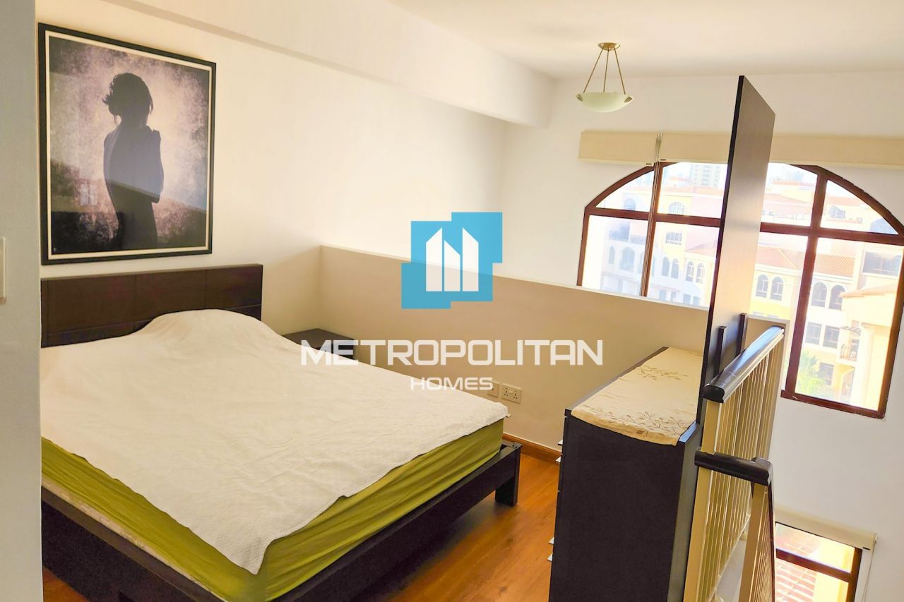 Апартаменты в Дубае, ОАЭ, 78 м2 фото 2