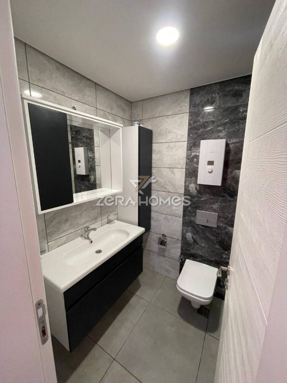 Апартаменты в Алании, Турция, 60 м2 фото 5
