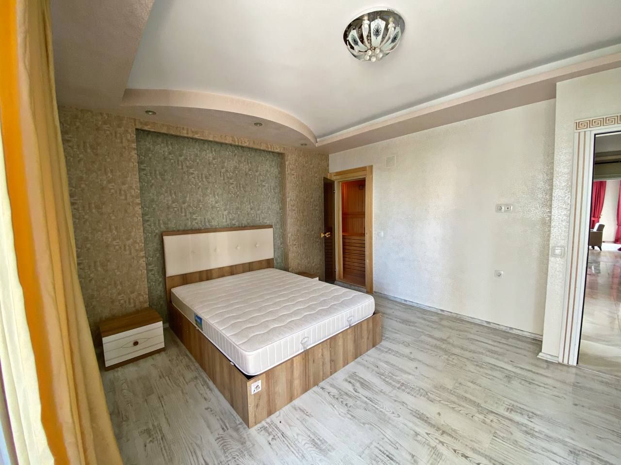 Квартира в Мерсине, Турция, 110 м2 фото 5