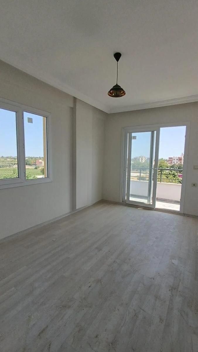 Квартира в Мерсине, Турция, 135 м2 фото 4