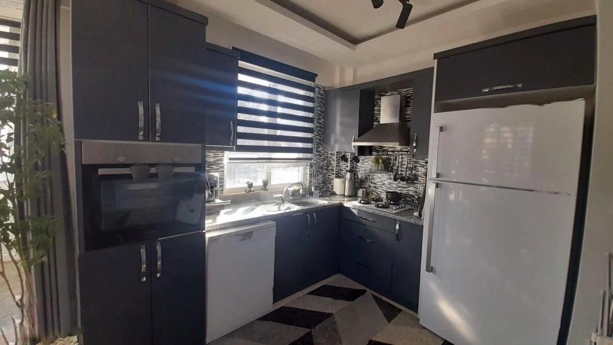 Пентхаус в Кемере, Турция, 135 м2 фото 4