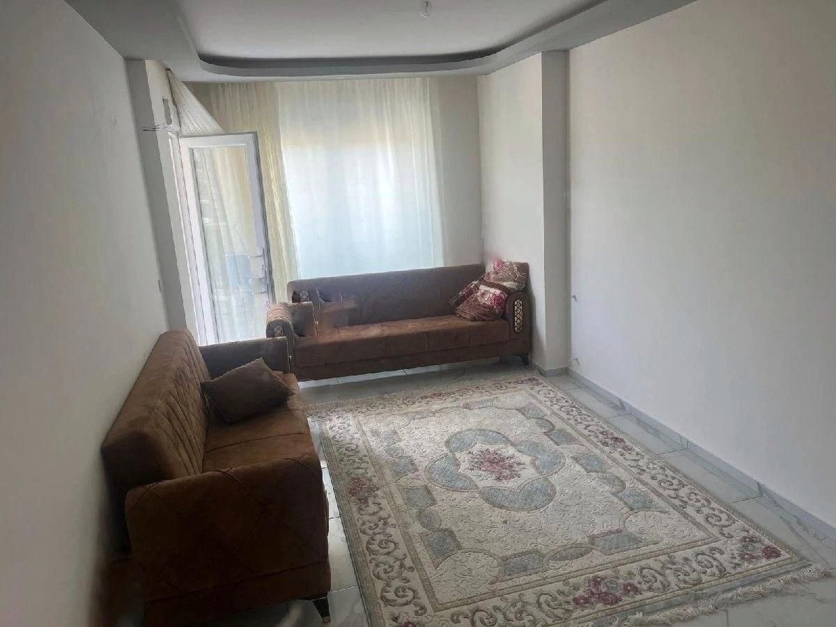 Квартира в Авсалларе, Турция, 85 м2 фото 2