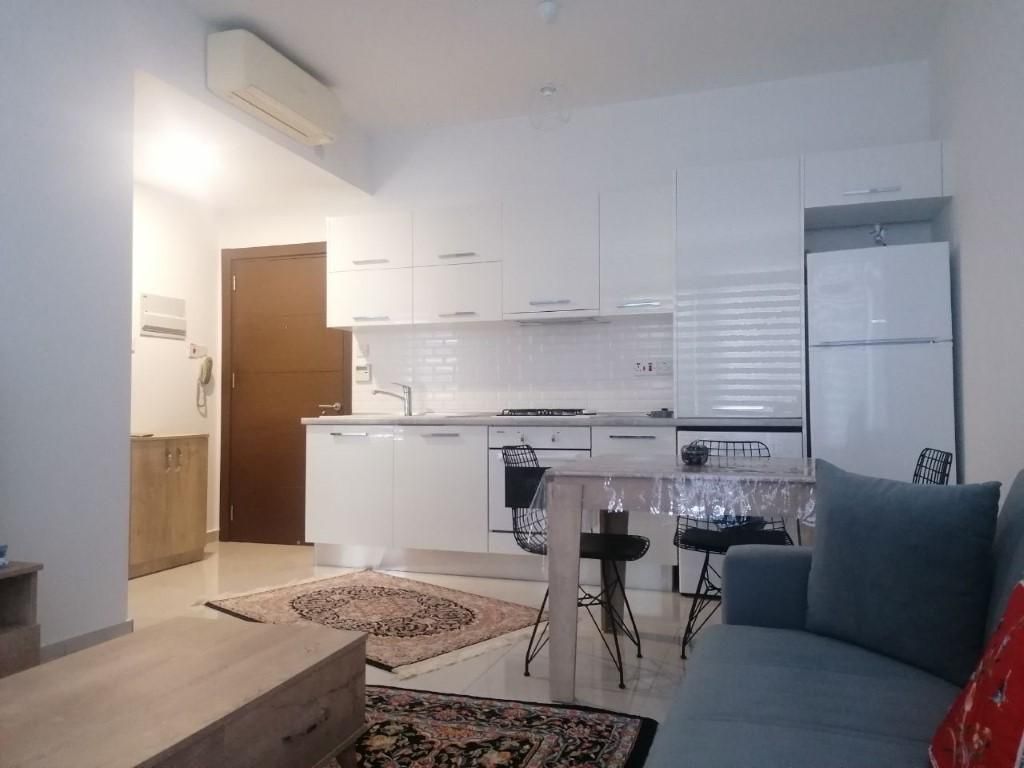 Квартира в Фамагусте, Кипр, 70 м2 фото 2