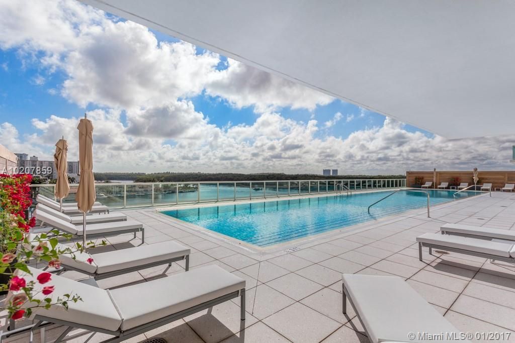 Квартира в Майами, США, 140 м2 фото 5