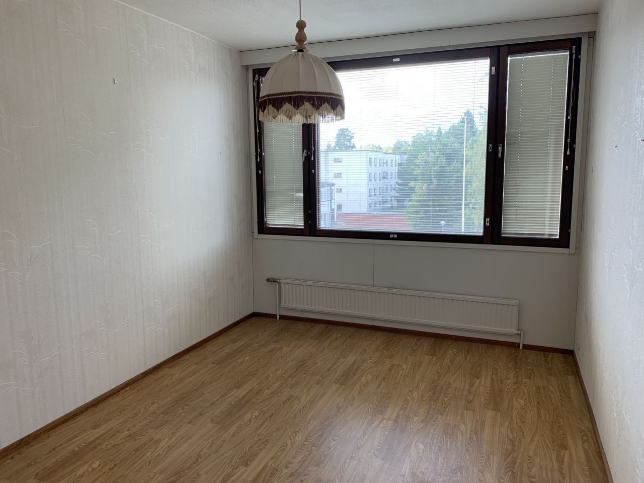 Квартира в Мянття, Финляндия, 45.5 м2 фото 3
