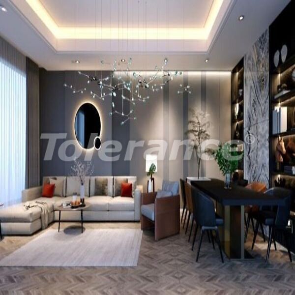 Вилла в Белеке, Турция, 420 м2 фото 3