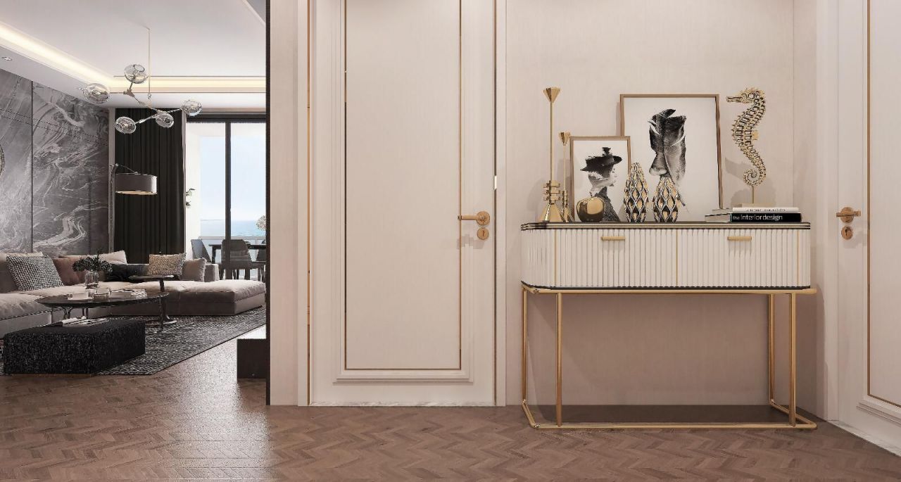 Апартаменты в Батуми, Грузия, 29 м2 фото 5