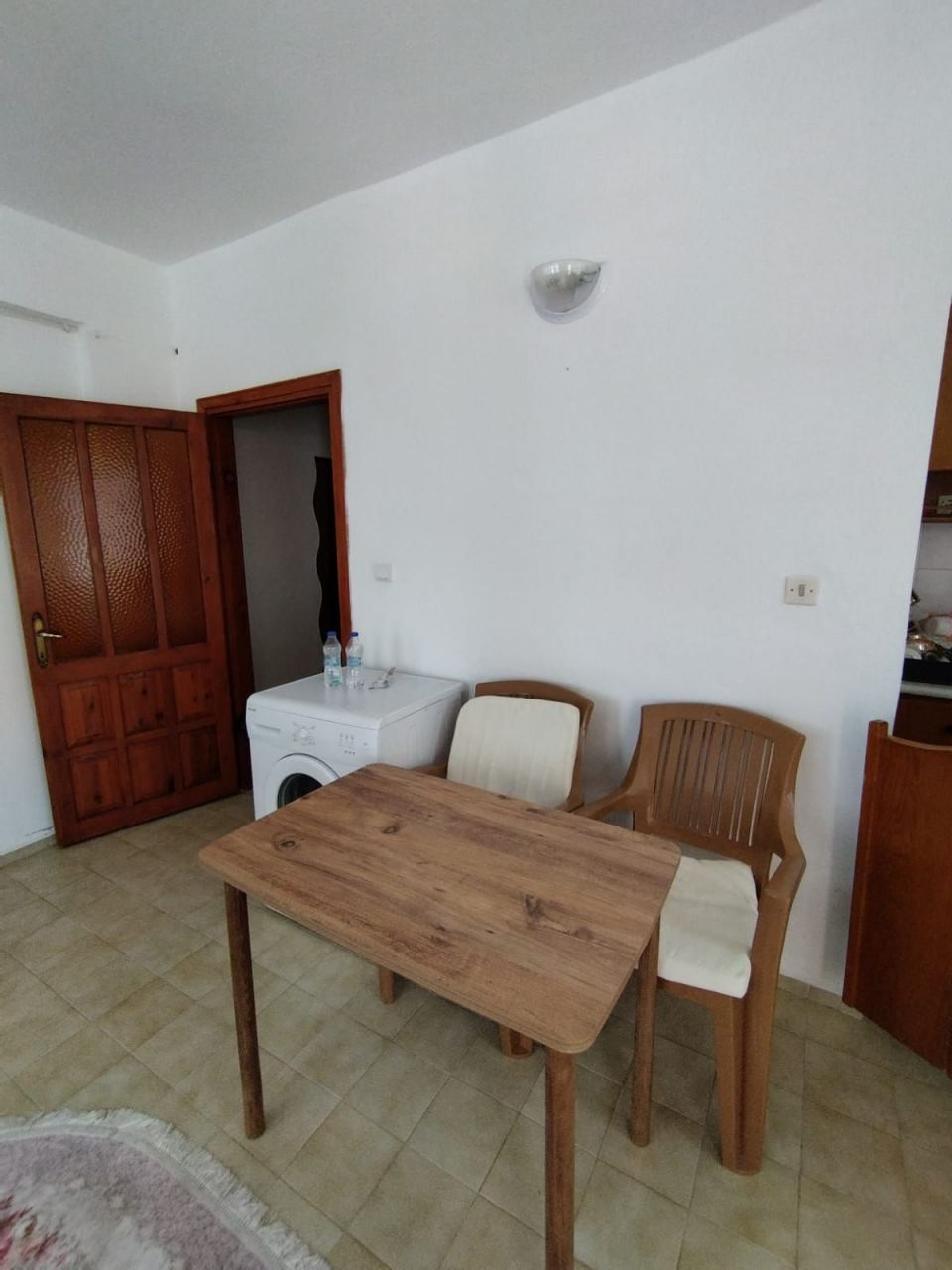 Квартира в Алании, Турция, 55 м2 фото 2