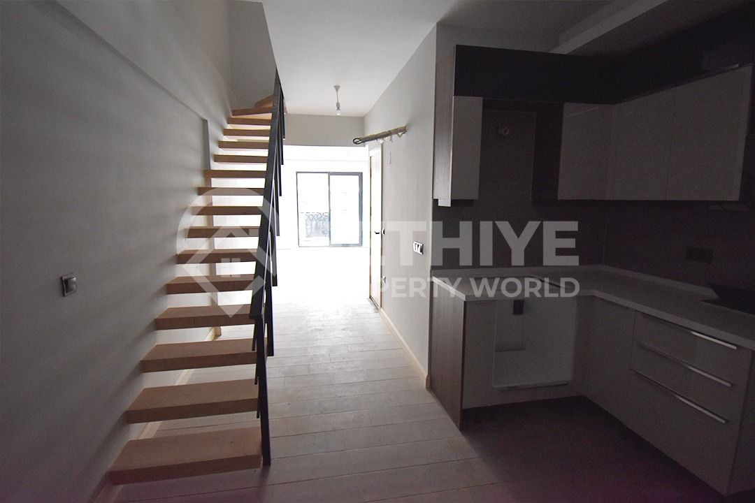 Квартира в Фетхие, Турция, 95 м2 фото 4