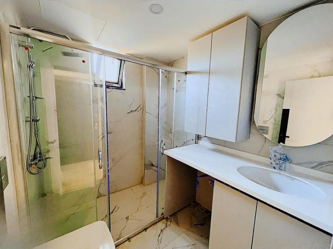 Квартира в Анталии, Турция, 45 м2 фото 2