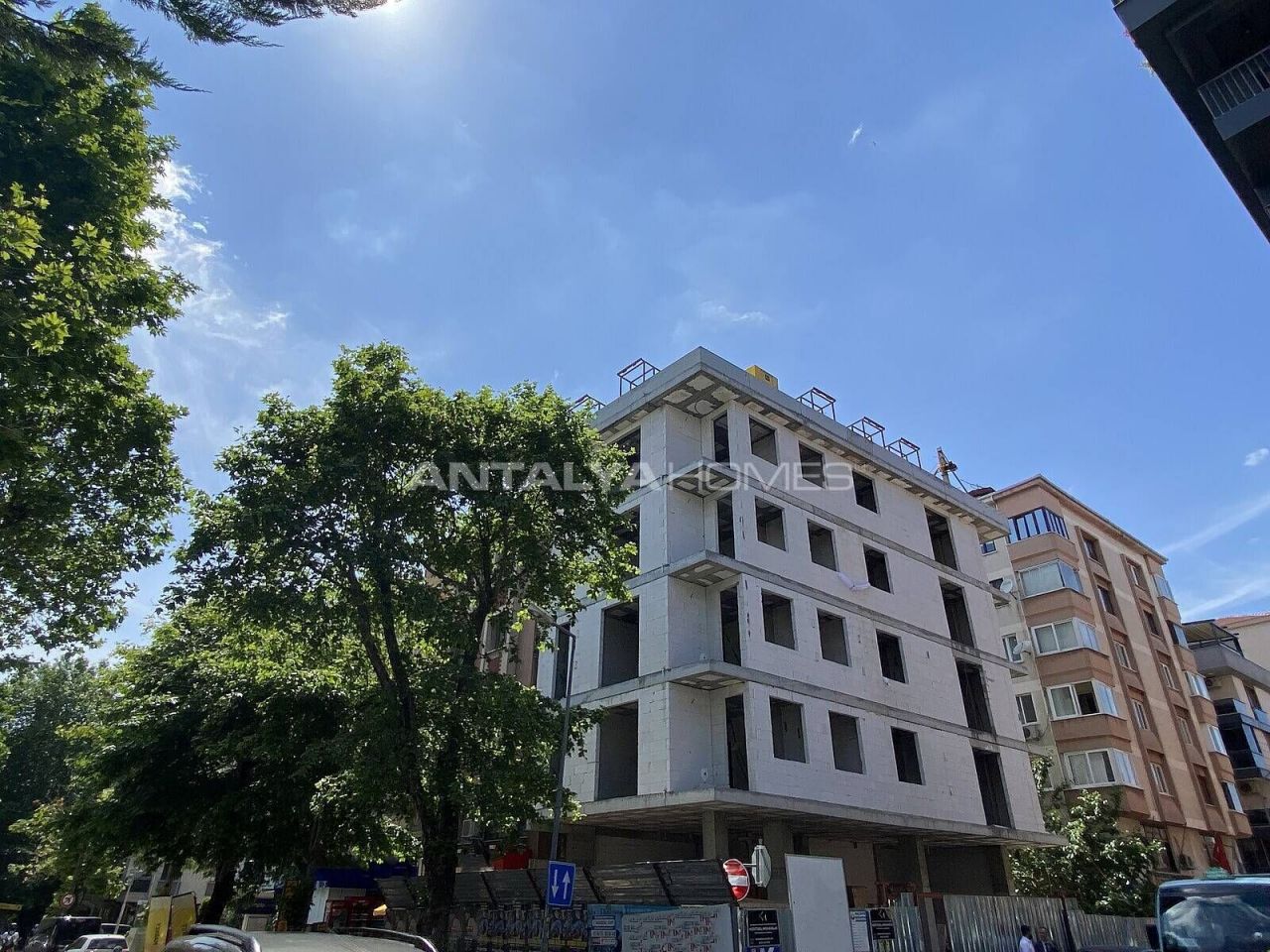 Апартаменты в Малтепе, Турция, 165 м2 фото 5