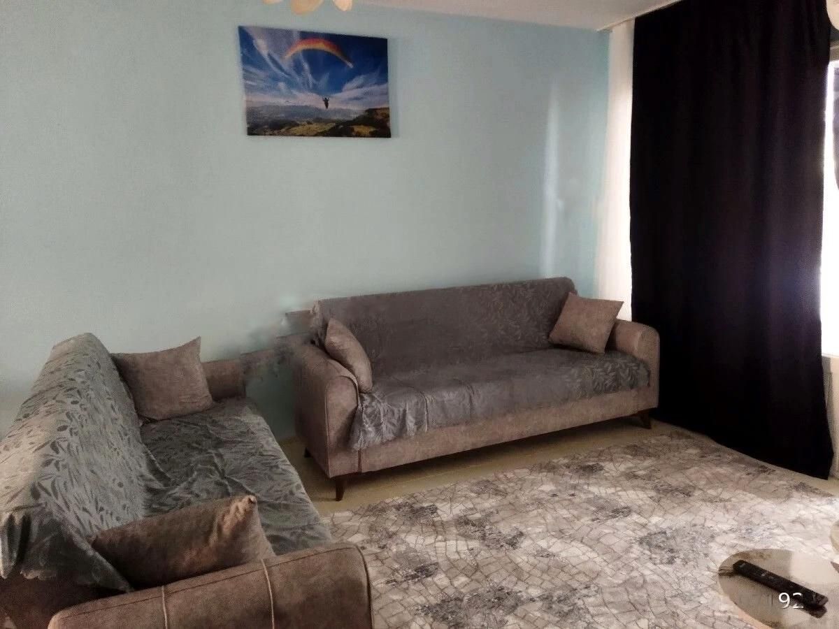 Квартира в Алании, Турция, 70 м2 фото 5
