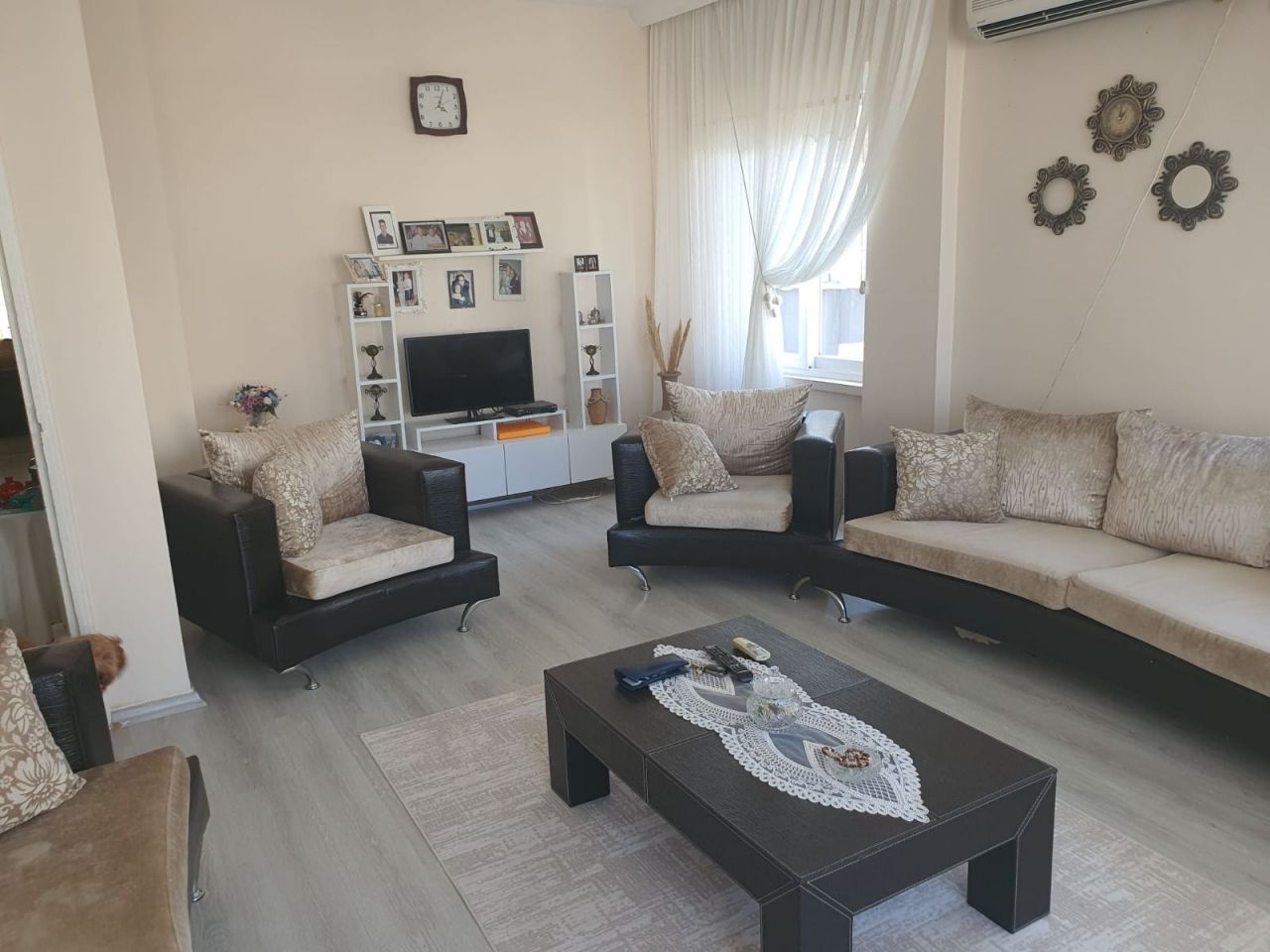 Квартира в Мерсине, Турция, 150 м2 фото 5