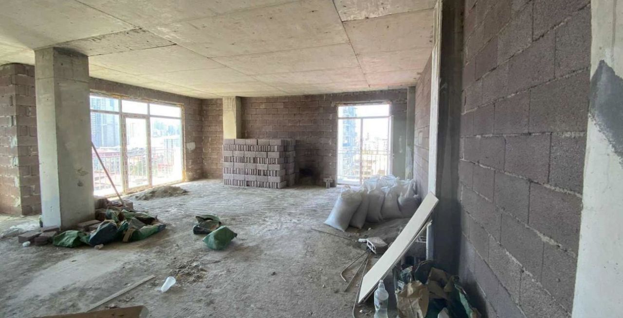 Квартира в Батуми, Грузия, 70 м2 фото 5