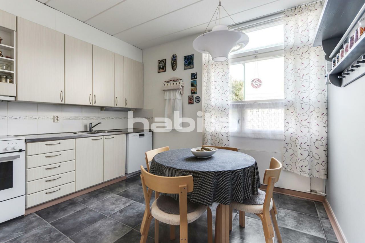 Квартира в Вантаа, Финляндия, 99.5 м2 фото 2