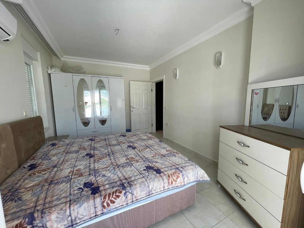 Квартира в Алании, Турция, 120 м2 фото 5