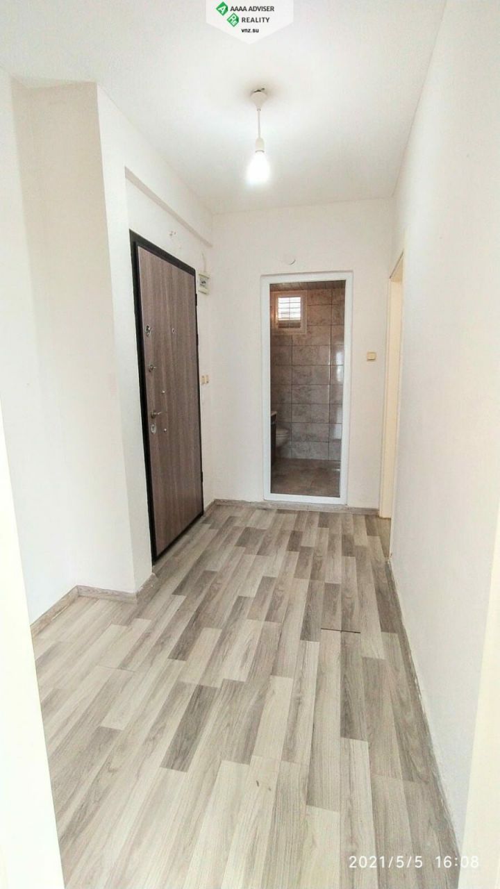 Квартира в Алании, Турция, 60 м2 фото 2
