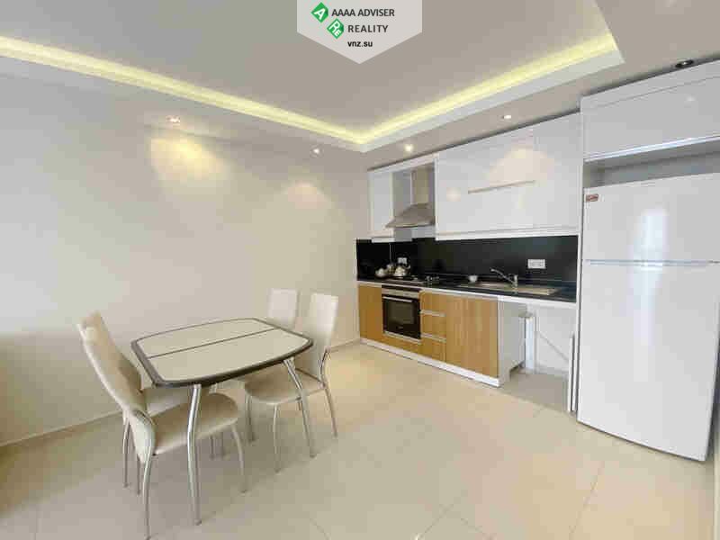 Квартира в Алании, Турция, 65 м2 фото 3