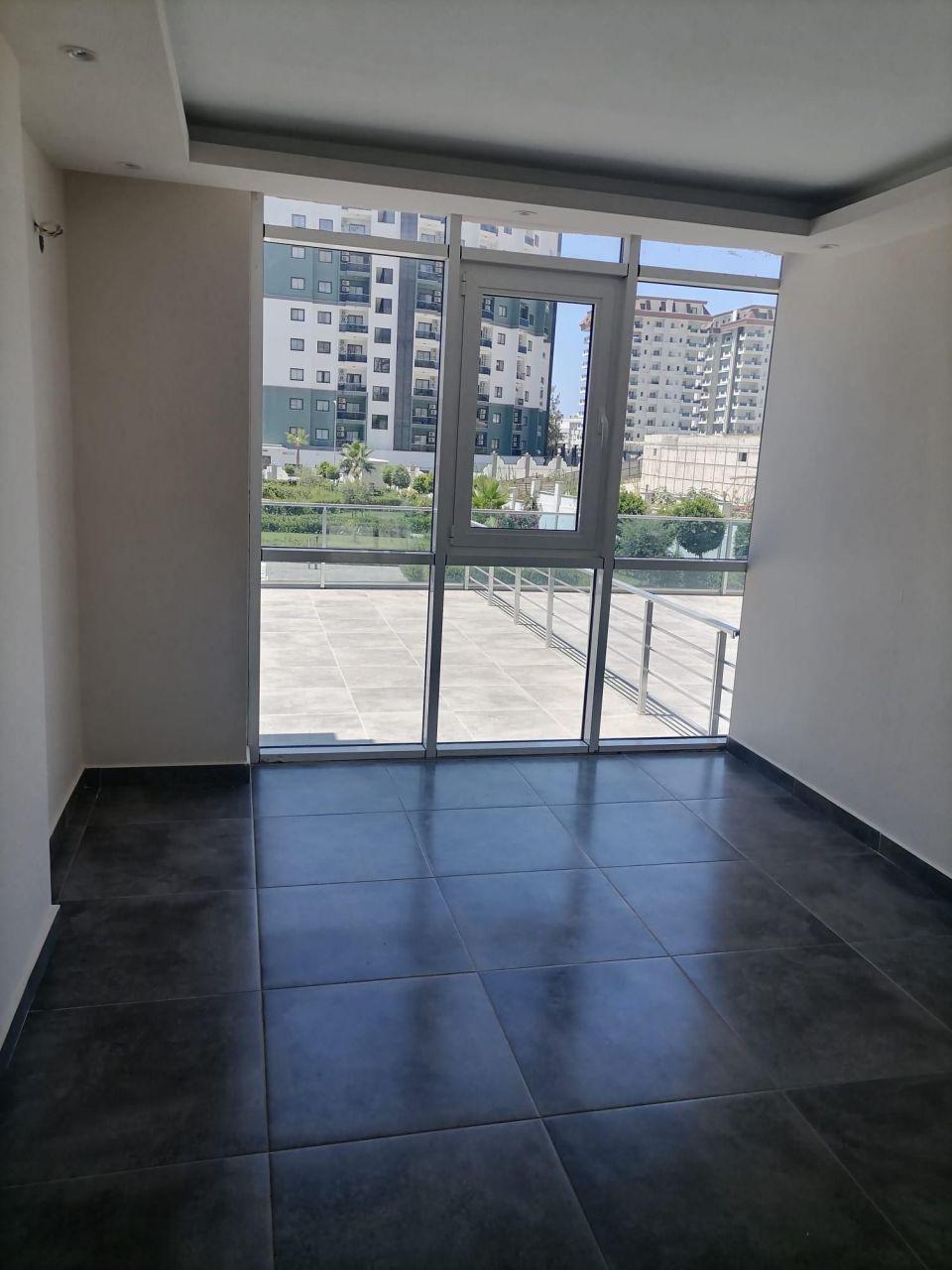 Квартира в Алании, Турция, 60 м2 фото 4