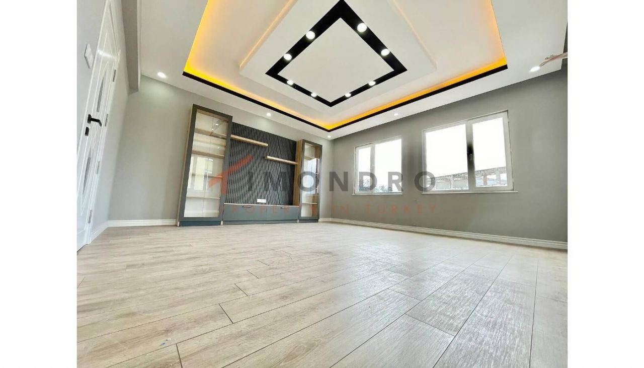 Квартира в Анталии, Турция, 145 м2 фото 5