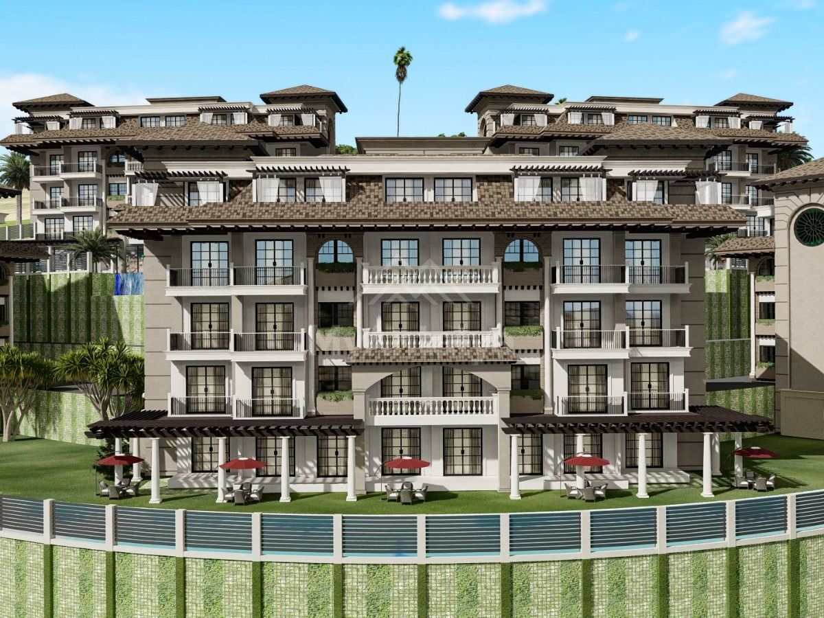 Квартира в Алании, Турция, 50 м2 фото 4