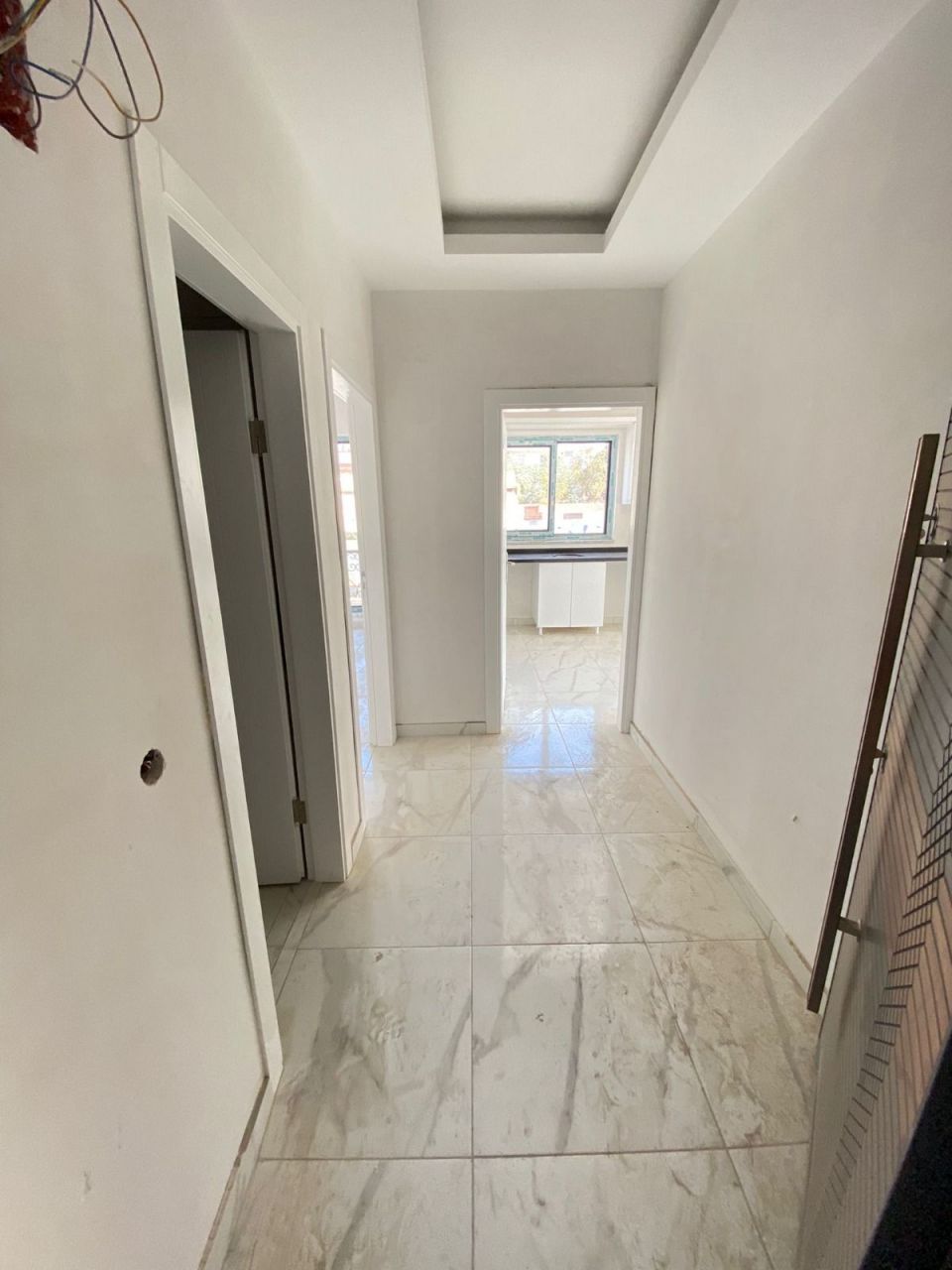Квартира в Алании, Турция, 50 м2 фото 4