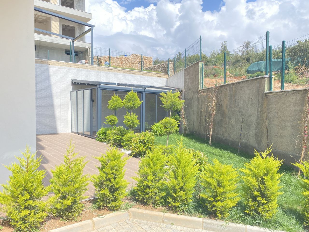 Квартира в Алании, Турция, 215 м2 фото 4