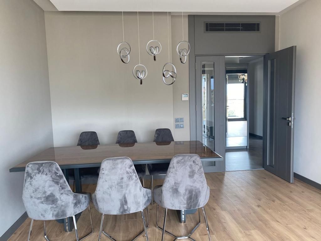 Квартира в Алании, Турция, 160 м2 фото 5