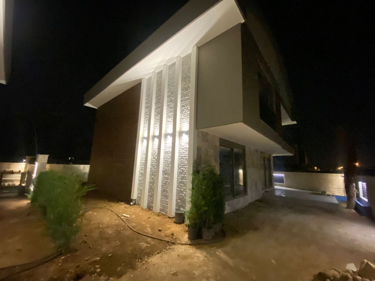 Вилла в Анталии, Турция, 350 м2 фото 4