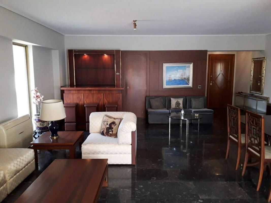 Квартира в Афинах, Греция, 130 м2 фото 5