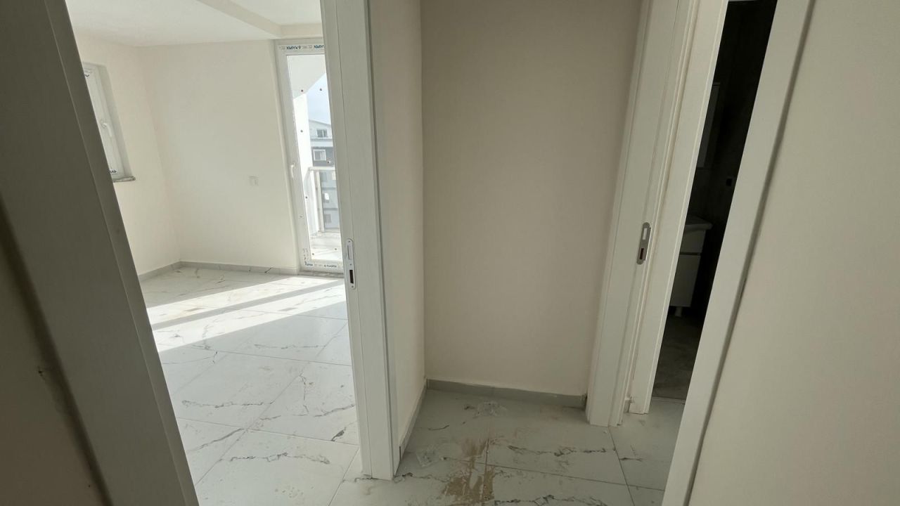 Квартира в Алании, Турция, 85 м2 фото 5