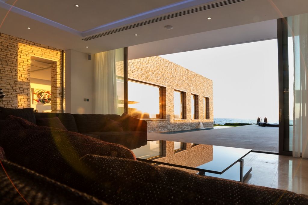 Вилла на Корал бэй, Кипр, 295 м2 фото 3