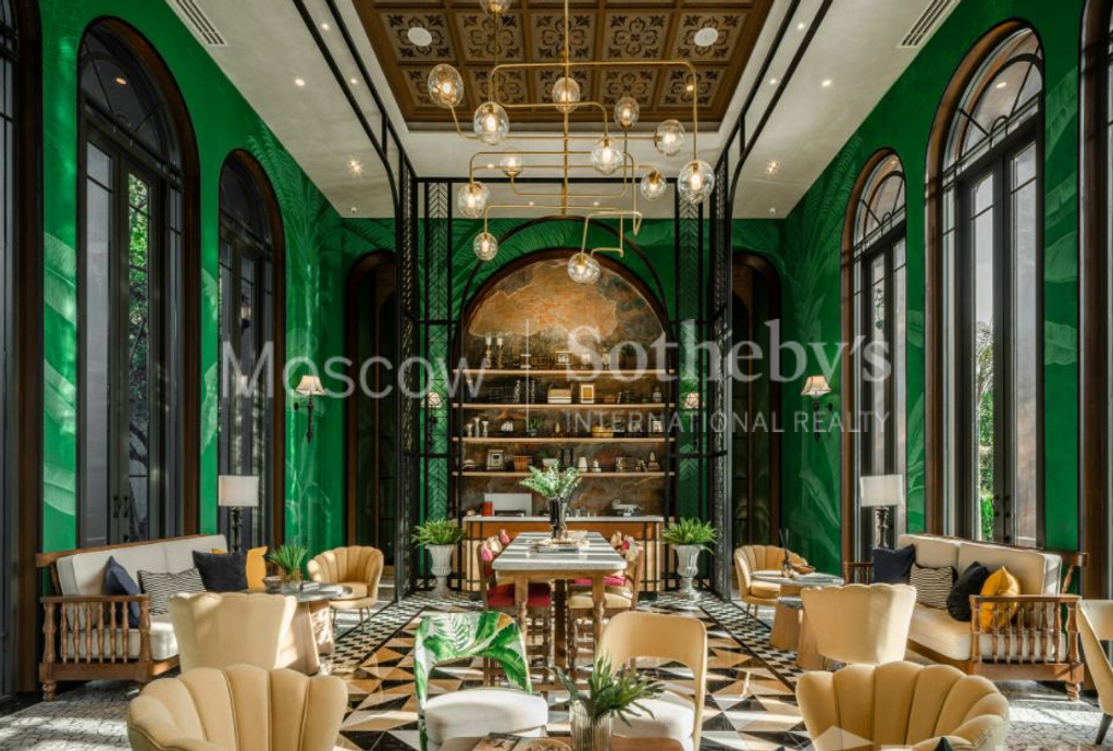 Квартира в Хуахине, Таиланд, 49 м2 фото 2