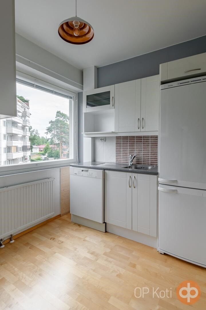 Квартира в Варкаусе, Финляндия, 48.5 м2 фото 4
