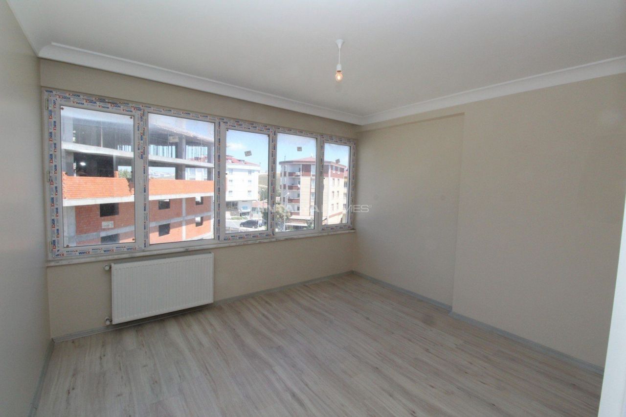 Апартаменты в Арнавуткёе, Турция, 80 м2 фото 5