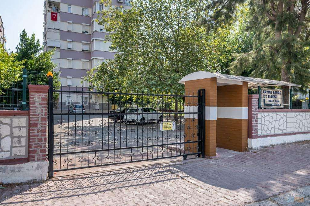 Квартира в Анталии, Турция, 155 м2 фото 2