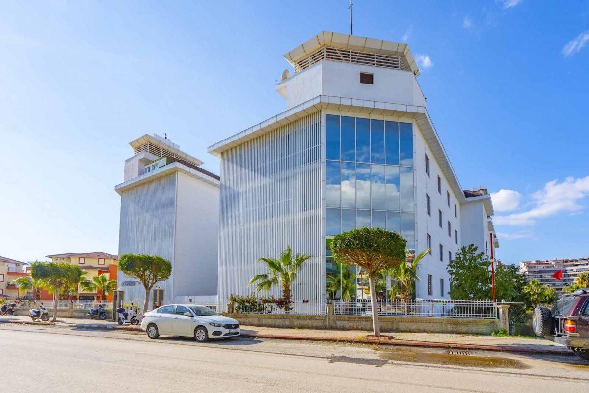 Пентхаус в Кестеле, Турция, 105 м2 фото 3