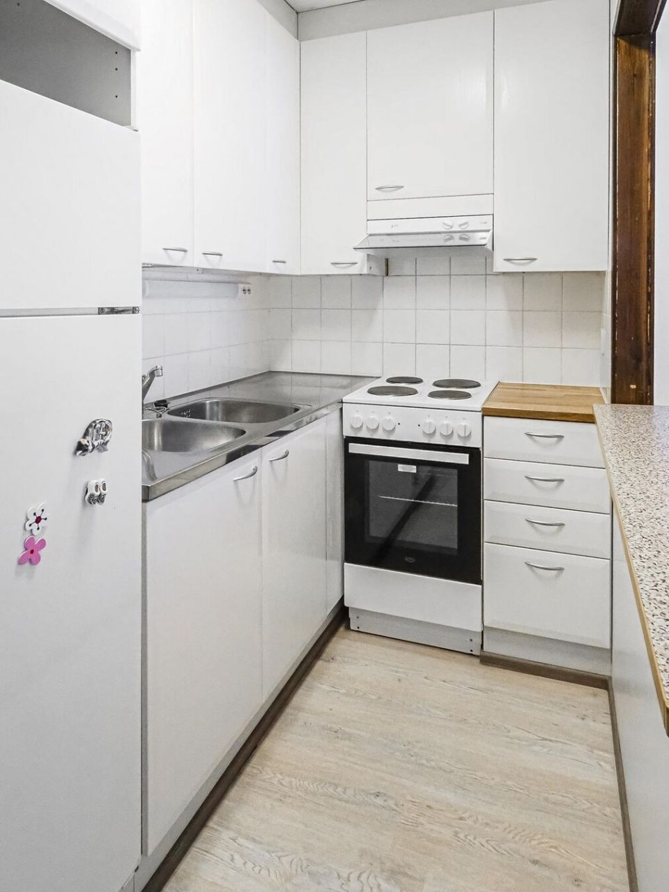 Таунхаус в Пиексямяки, Финляндия, 38 м2 фото 2